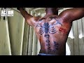 S W A T Under Siege New Clip For Michael Jai White Action Movie