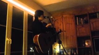 Garrison Starr - Rednecks And Sailors - LRC Köln 2.22.13