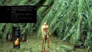 ついに「ダークソウルリマスター」20回目　実況プレイpart 20