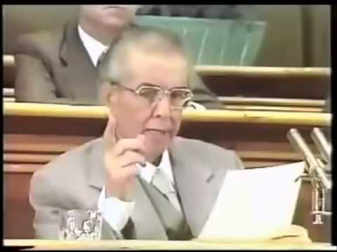 Nuredin Gashi--ENVER HOXHA QOHU NGA VARRI..!!!