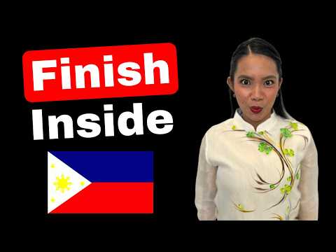 9 Happy Endings With a Filipina: good finishes in the Philippines