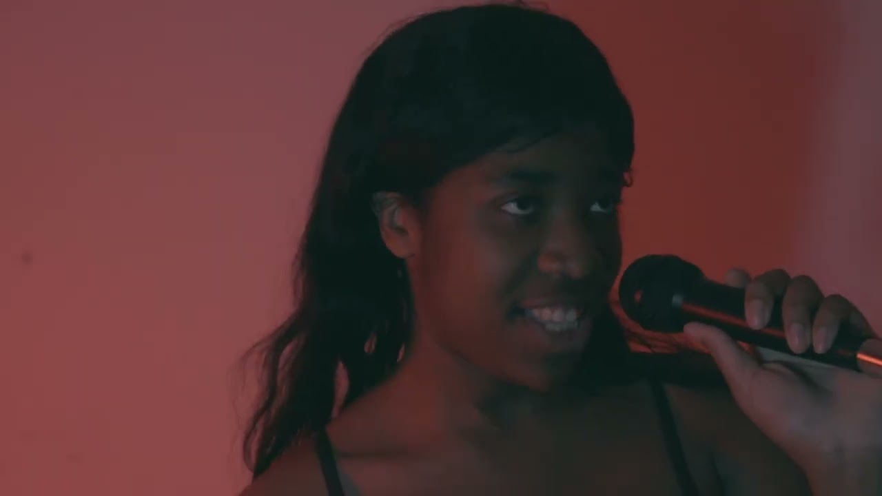 Promotional video thumbnail 1 for Tochi Ezidiegwu