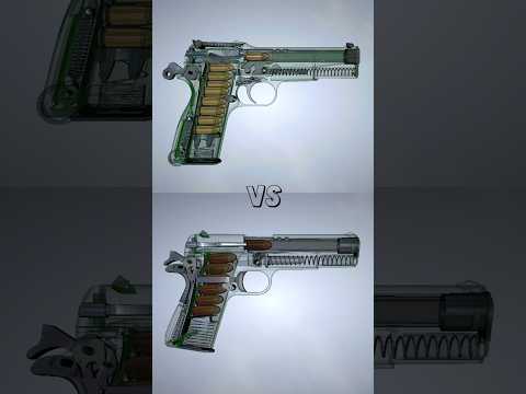 Specs of Browning Cynergy