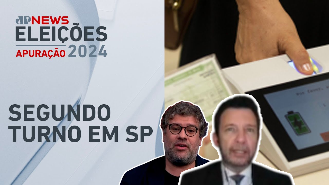 Qual o balanço das eleições municipais? Felippe Monteiro e Gustavo Segré comentam