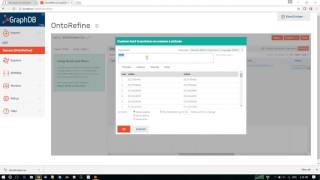 GraphDB video