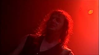 Grave Digger - The Grave Dancer/Shoot Her Down! (Live In Brazil 2005) (HD)