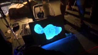 No Music version - MauiMakers Red Bull Creation 2013 Qualifier Entry