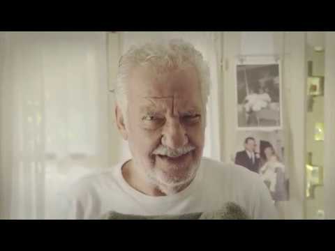 Giorgio Conte - Questo Vivere ( videoclip "Vengo anch'io" - film 2018)