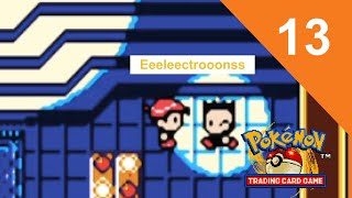 Pokémon TCG Gameplay #13 - Cuidado, da toques