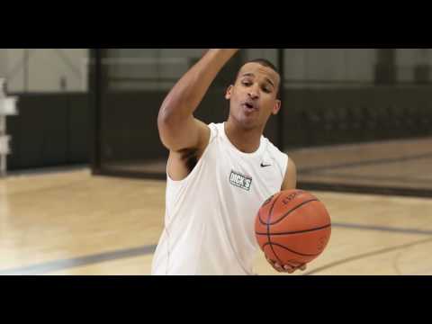 Basketball Tips: How to Run the Pick & Roll and Pick & Pop