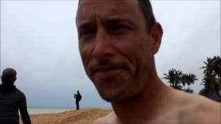 preview picture of video 'Aneho surf'