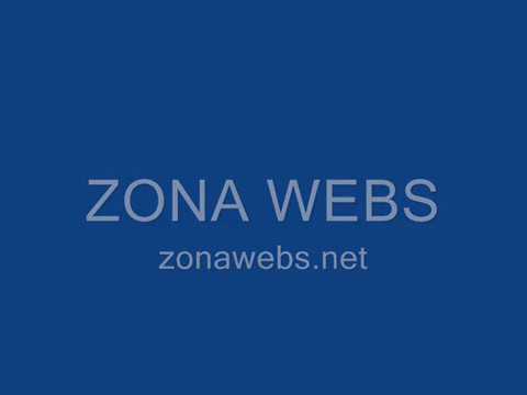 video zonawebs