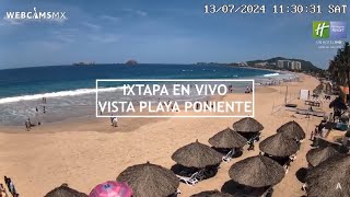 Playa Poniente