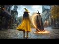 Magical Adventure Movie For The Whole Family The Magician S Raincoat New English Fantasy Movies