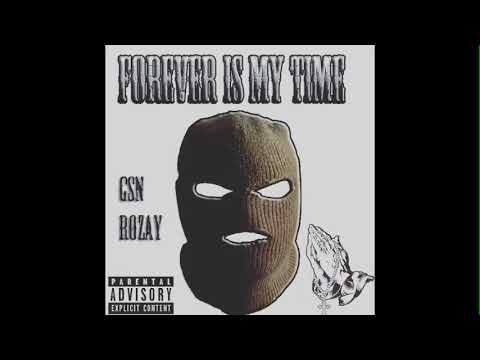 Gsn Rozay - Much To Me