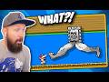 The Funniest Mario TROLL Hack I Ve EVER Played