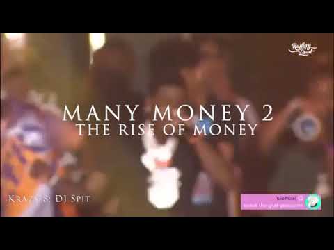 M Money - Many Money 2: The Rise of Money (OFFICIAL MUSIC VIDEO)