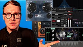 PLUGINS that I reviewed .. Do I ACTUALLY use them? (part 2 / 2022)