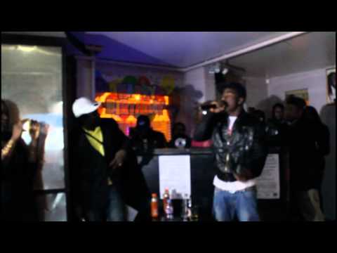 YUNG QUINCY-YOU,RE A STAR -STARZUPTV