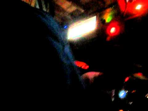 Robert James ( Hot Creations) @ Kubicle Katerholzig Berlin 2011