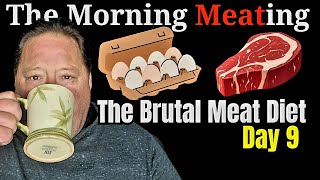 "We Won't Let You Quit" Carnivore Diet SUPPORT GROUP LIVE 01/09/26