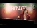 Gianna Nannini presenta Hitalia - 'O Sole mio ...