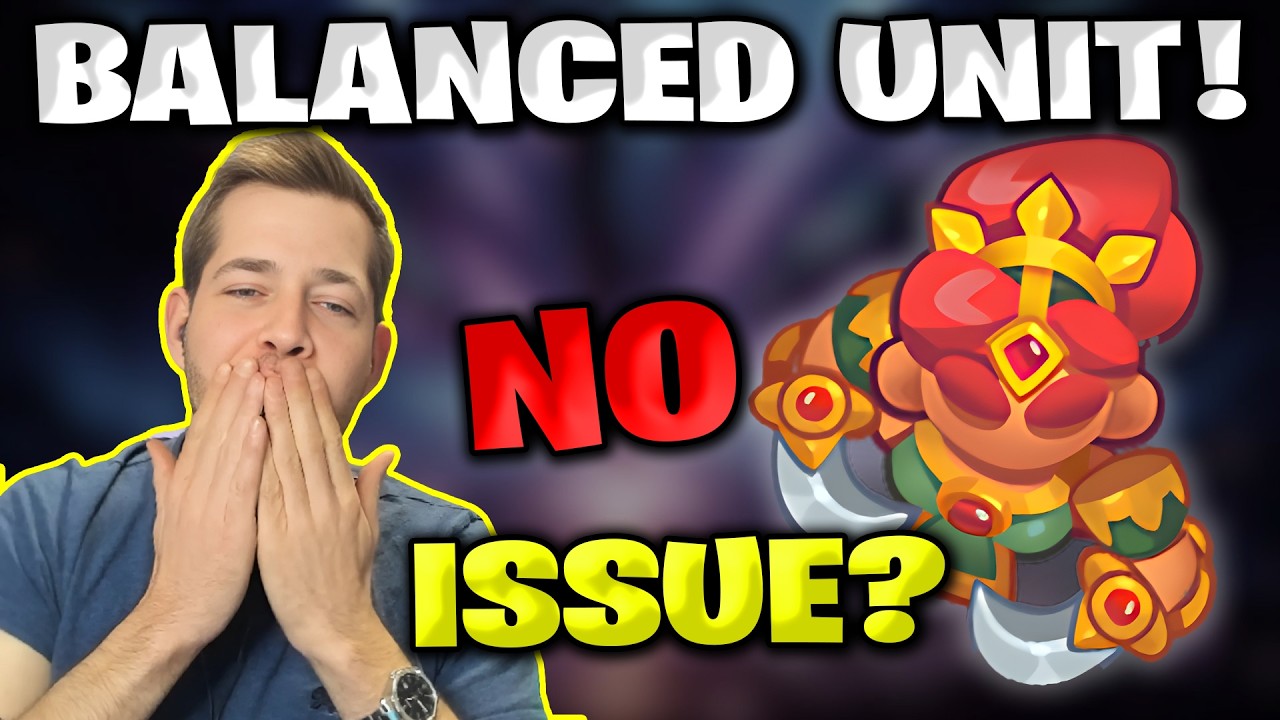 New Update Changed Everything! Blade Dancer Gameplay | Rush Royale