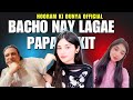 Bacho Nay Lagae Papa Ki Kit Daily Vlogs Hooram Ki Dunya Official