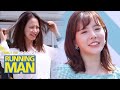 Song Ji Hyo S Cuteness Brings Chills To People S Spines Running Man Ep 466