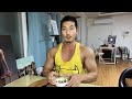 운동질문 받아요(소통)