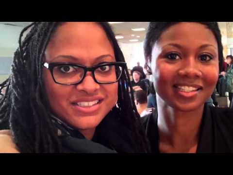 Thelma + Louise Press Tour Stop #4