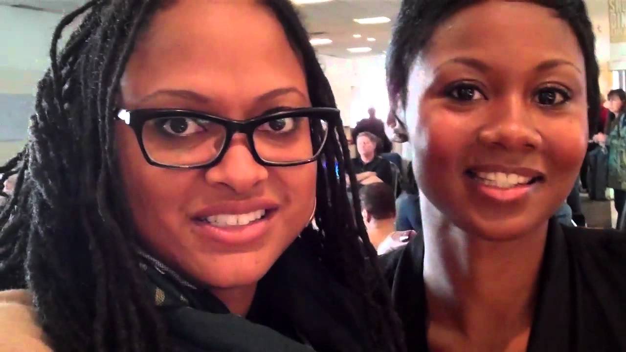 Thelma + Louise Press Tour Stop #4