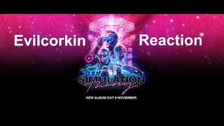 Muse Propaganda Acoustic Version Reaction!