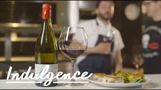 How Chicken and Red Wine Can Go Great Together