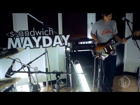 Tower Sessions | Sandwich - Mayday S02E05