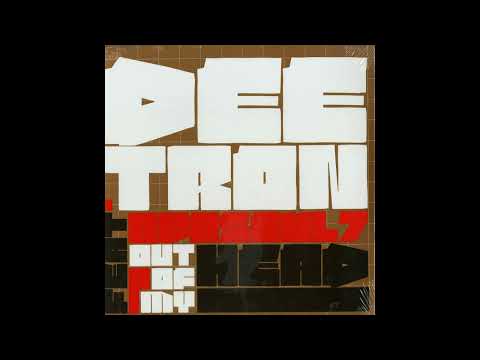 Deetron feat. Ovasoul - Out Of My Head (George Fitzgerald Remix)