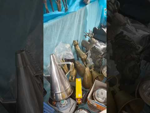 As antiguidades da feira de águas de Lindóia sp #antiguidade #vintage