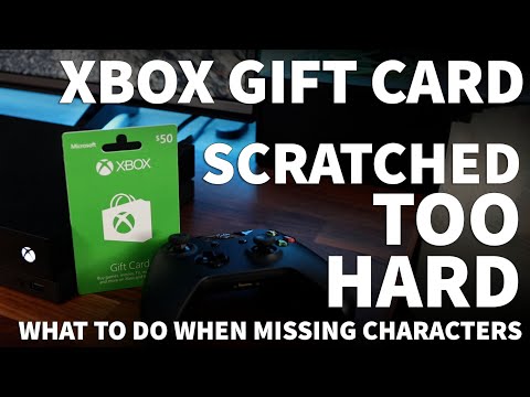 Xbox Gift Cards 101: Everything You Need To Know - Cardtonic