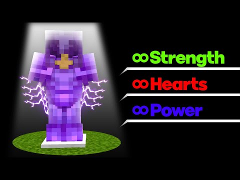 Haider Playz - How I Got The RAREST Armour In This Minecraft Smp...