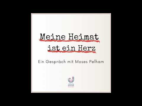 Un(d)orthodox - 7. Folge: Meine Heimat ist ein Herz - Ein Gespräch mit Moses Pelham