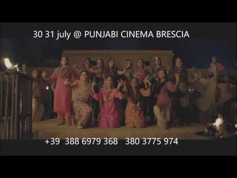 Kainthe Wala | Bambukat | Ammy Virk | Kaur B | PUNJABI CINEMA BRESCIA