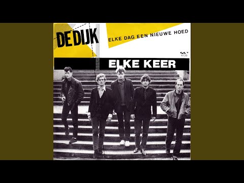 Videoclip de Elke Dag Opnieuw — De Dijk