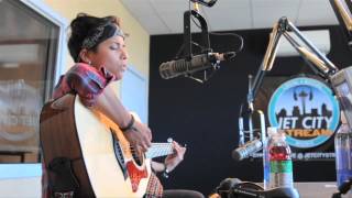 Vicci Martinez &quot;Let Go&quot; at Jet City Stream