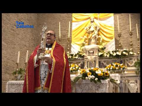 serv  Festa di Sant Alberto a Pietramontecorvino