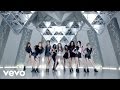 Girls' Generation - The Boys 