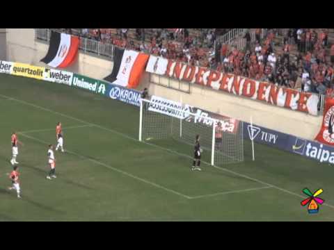 Portal Joinville - JEC 1 x 1 Concordia