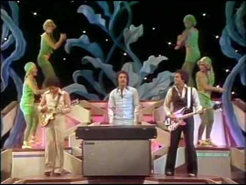 The Hudson Brothers: Disco Queen