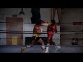 ROCKY III SCENA FINALE