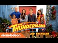 The Thundermans | Official Theme Song | Nick