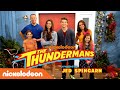The Thundermans | Official Theme Song | Nick 